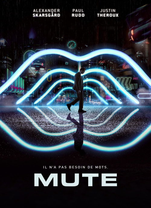 Affiche du film