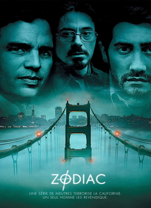 Affiche du film