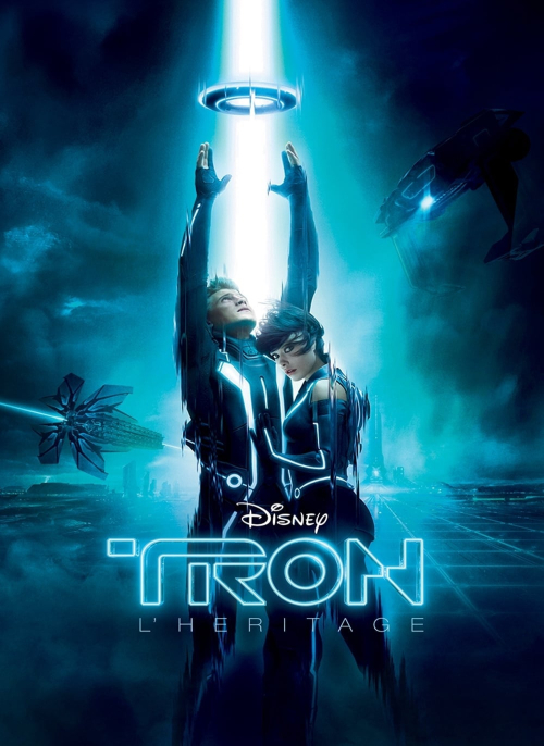 Affiche du film