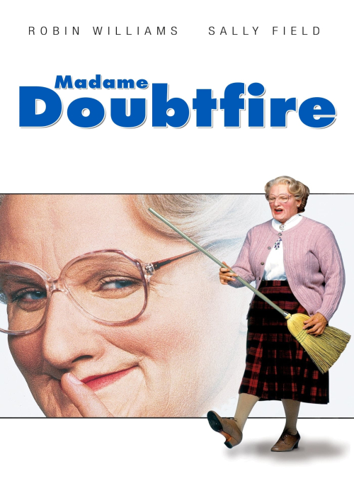Affiche du film
