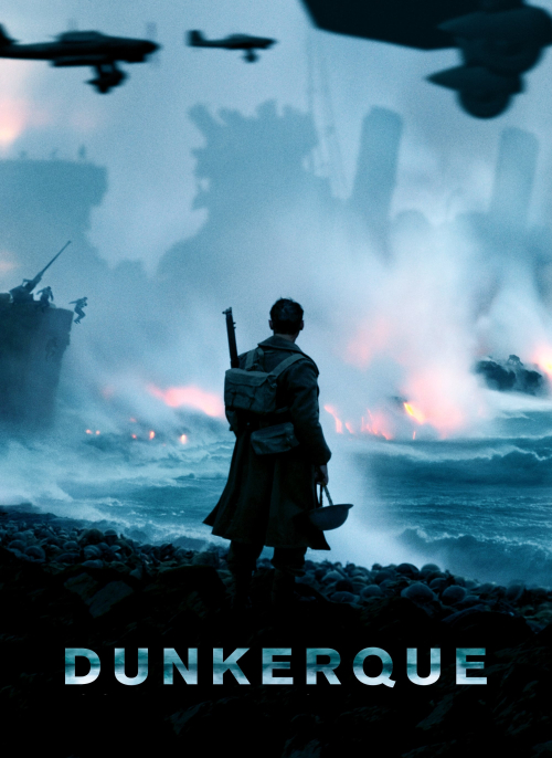 Affiche du film