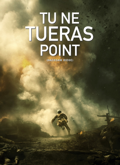 Affiche du film