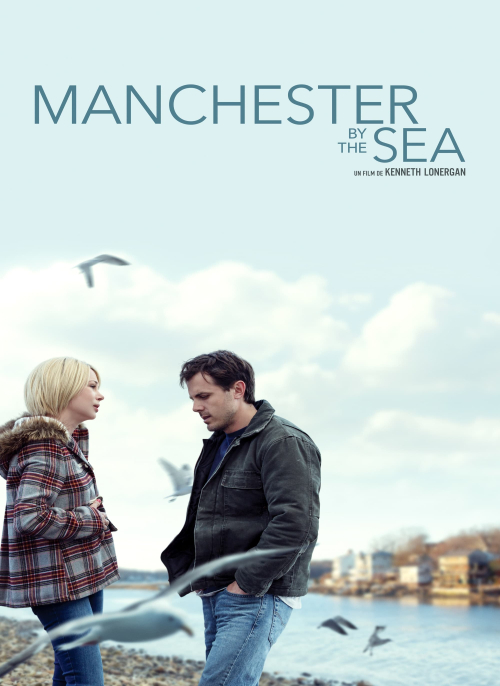 Affiche du film