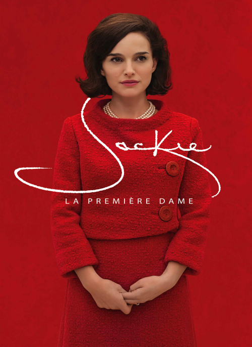 Affiche du film