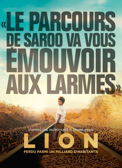 Affiche du film