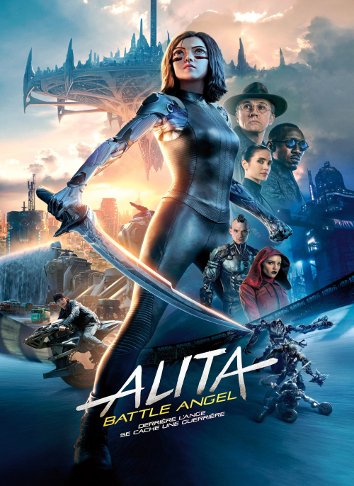Affiche du film