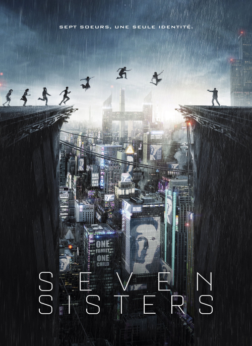 Affiche du film