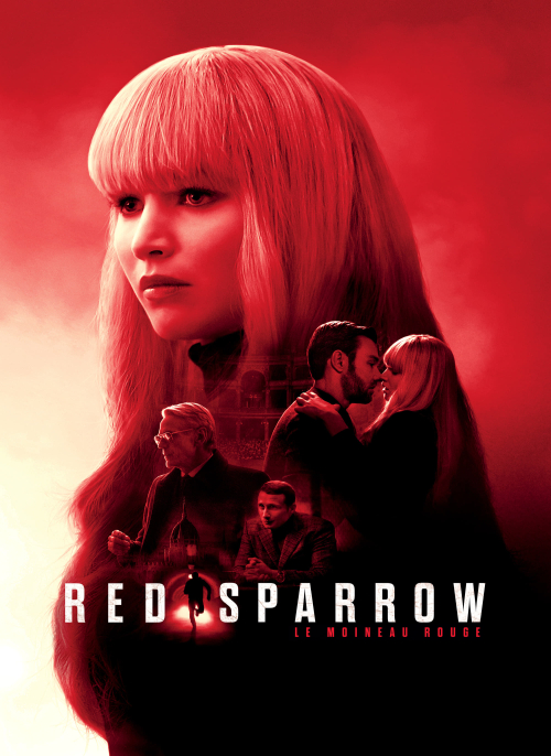 Affiche du film