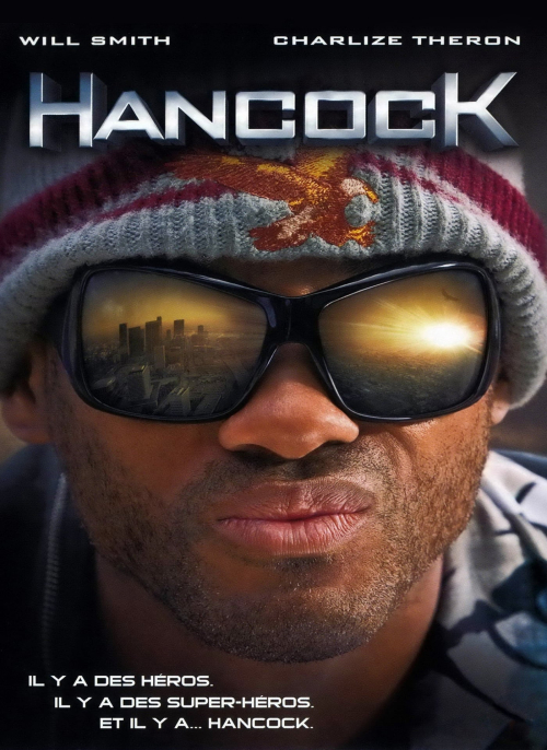 Affiche du film
