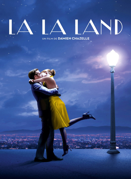 Affiche du film