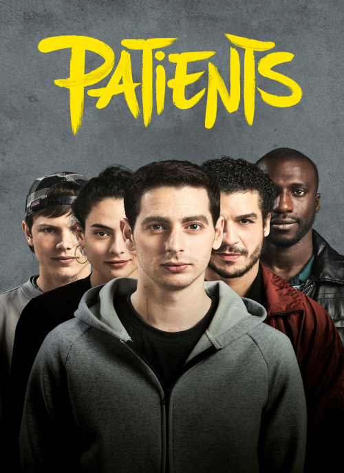 Affiche du film