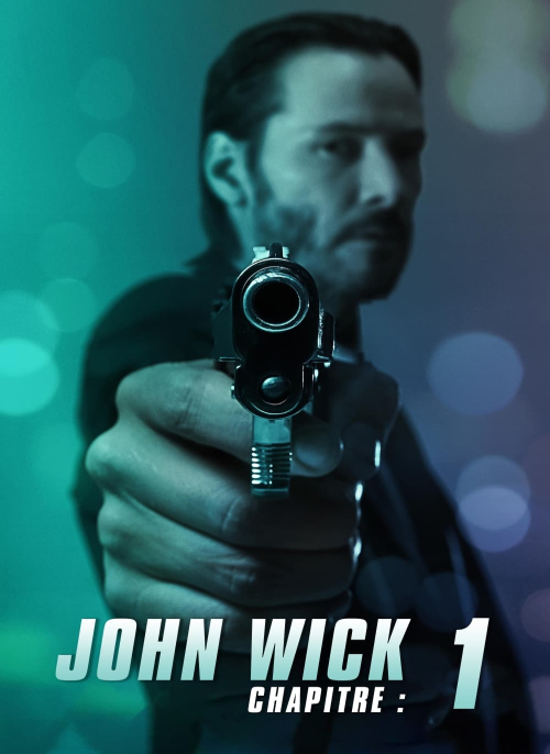 Affiche du film
