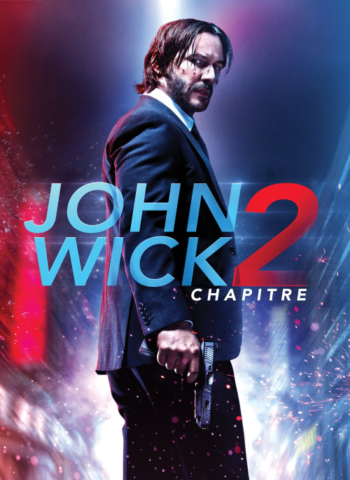 Affiche du film