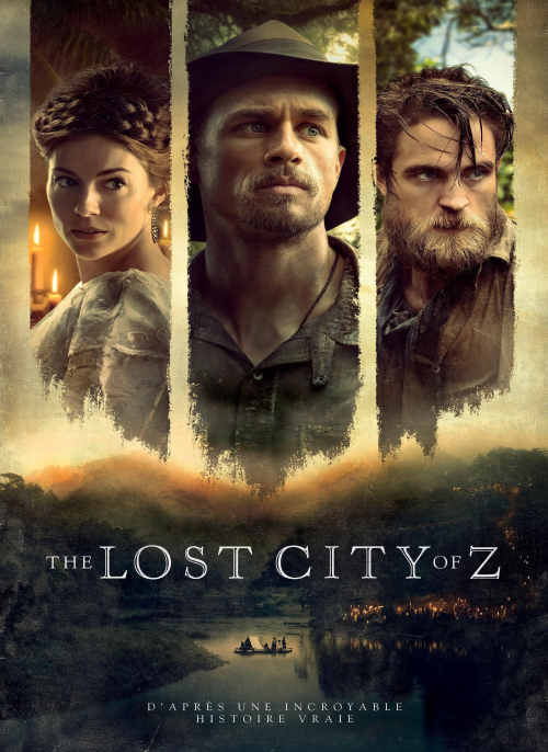 Affiche du film