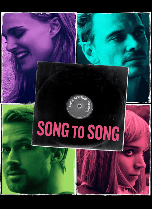 Affiche du film