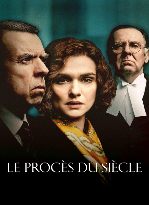 Affiche du film