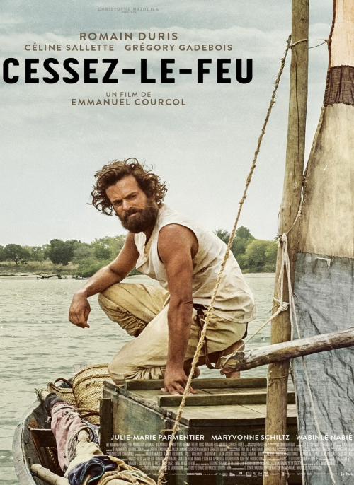 Affiche du film