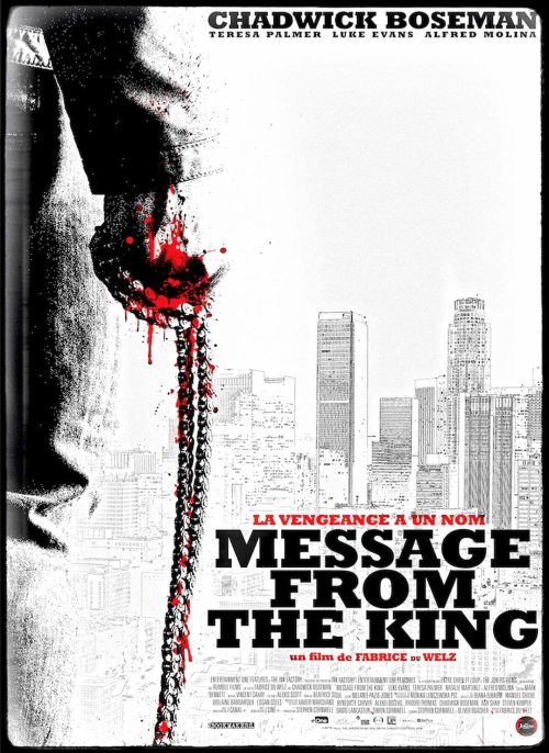 Affiche du film