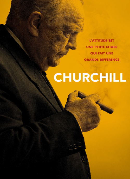 Affiche du film