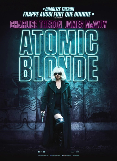Affiche du film