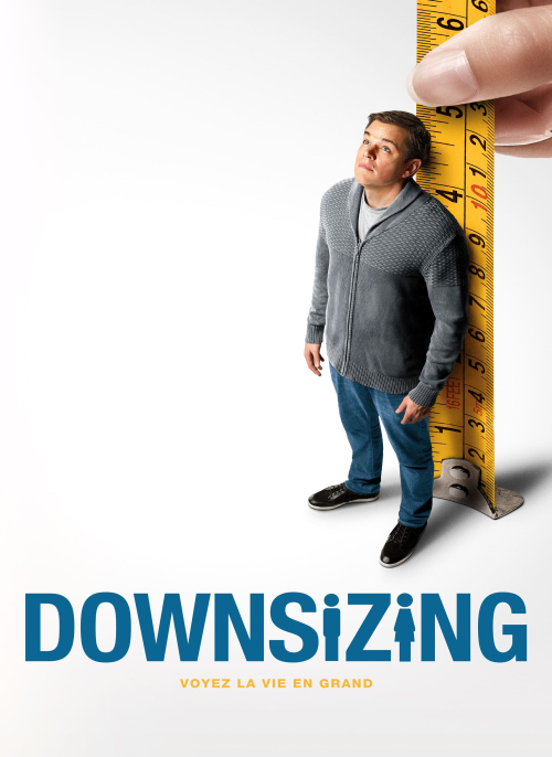 Affiche du film