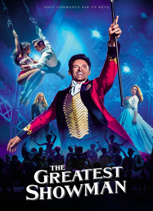 Affiche du film