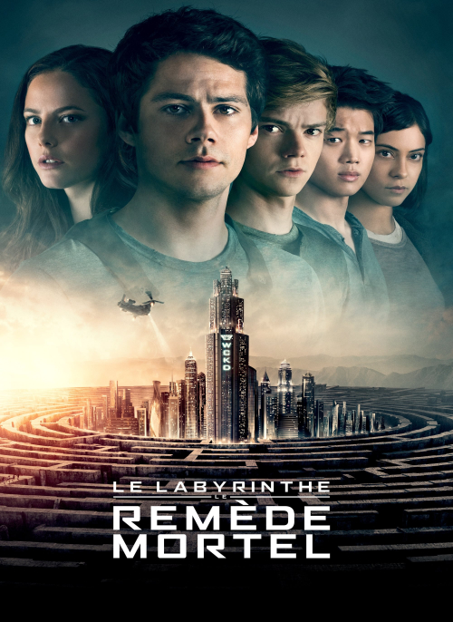 Affiche du film