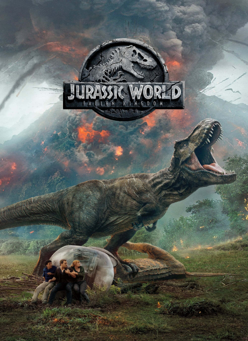 Affiche du film