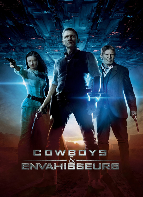 Affiche du film