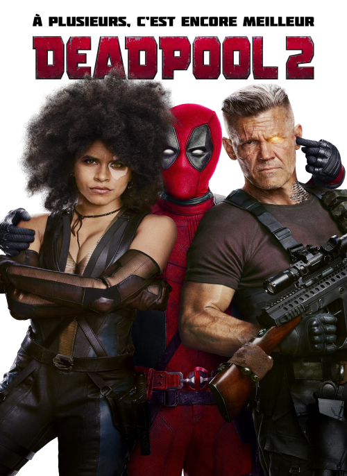 Affiche du film