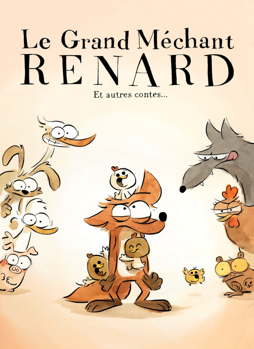 Affiche du film