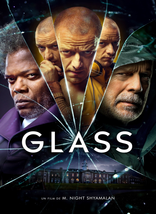 Affiche du film