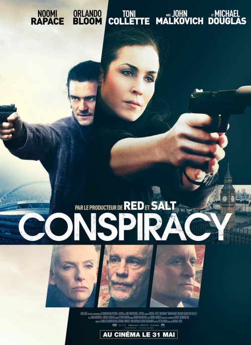 Affiche du film