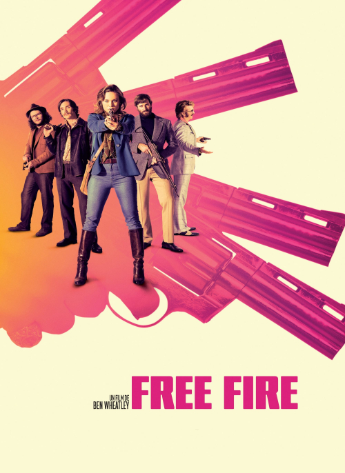 Affiche du film