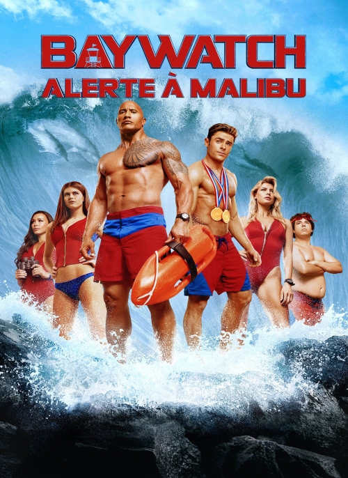Affiche du film