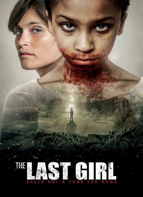Affiche du film