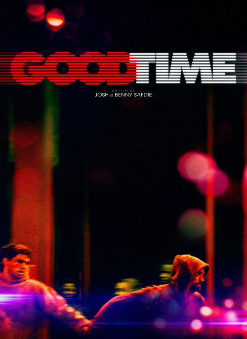 Affiche du film