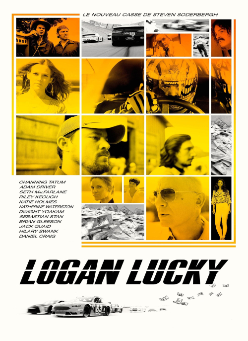 Affiche du film