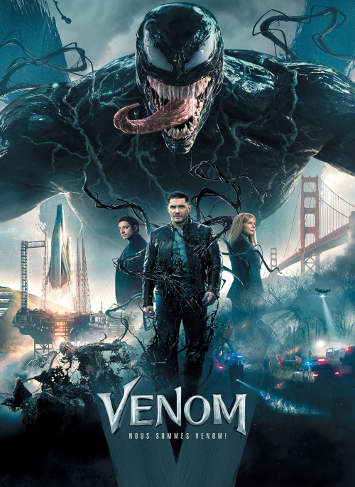 Affiche du film
