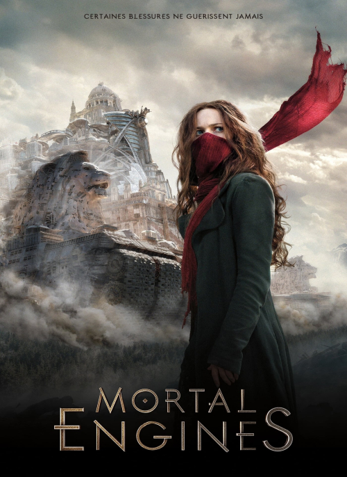Affiche du film