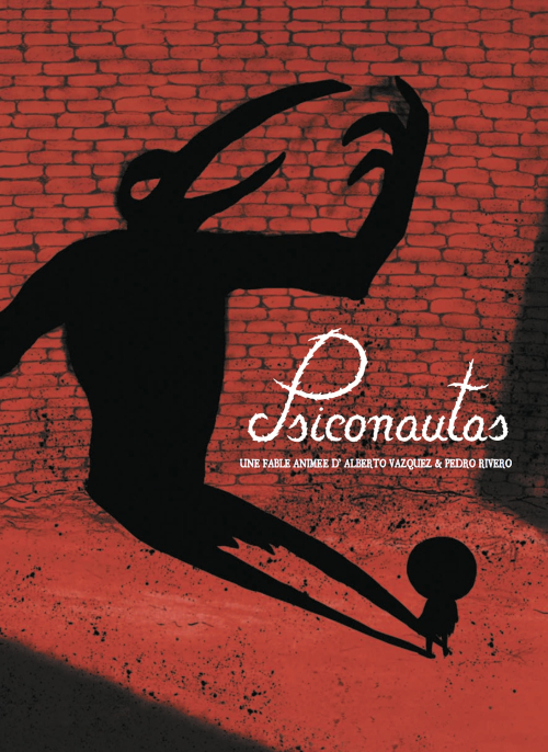 Affiche du film