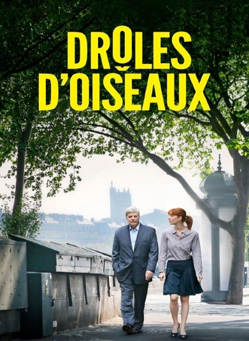 Affiche du film