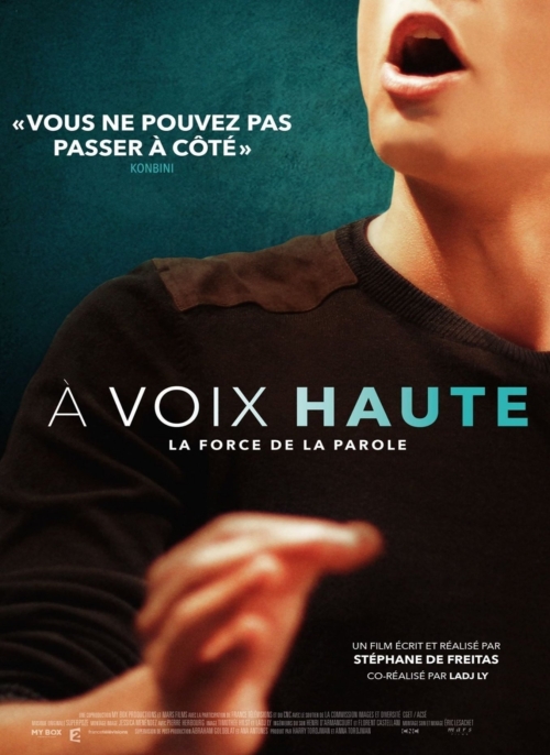 Affiche du film