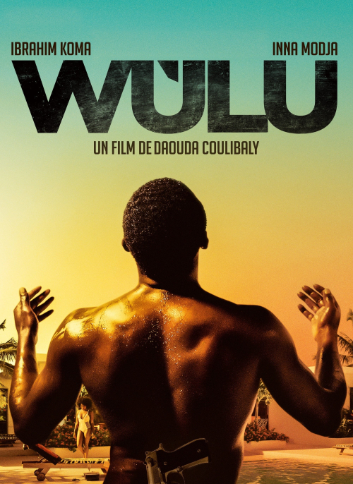 Affiche du film