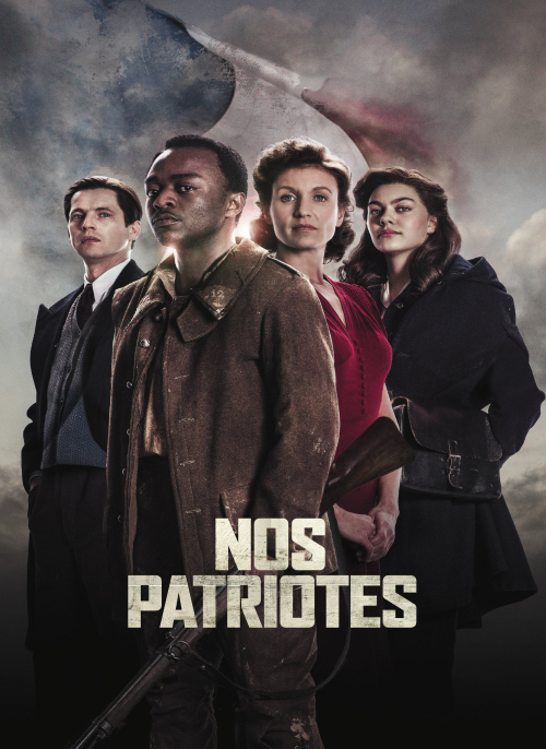 Affiche du film