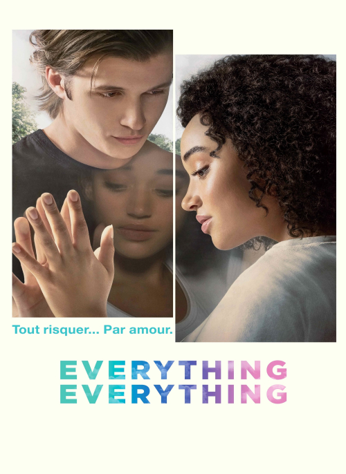 Affiche du film