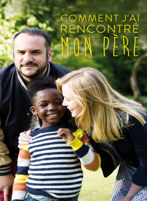 Affiche du film