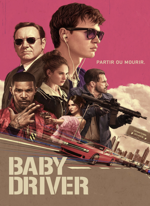 Affiche du film