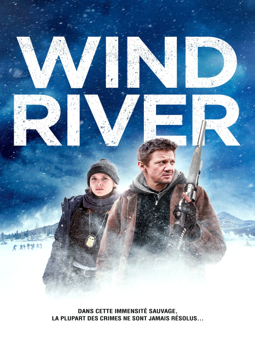 Affiche du film