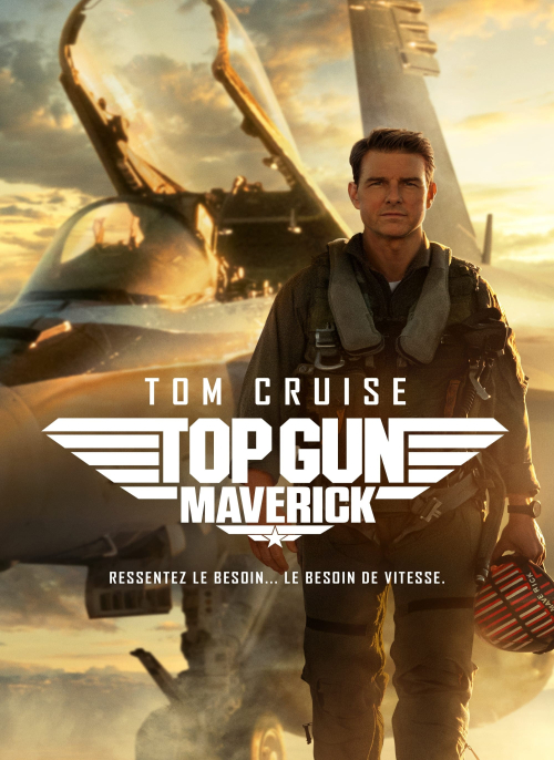 Affiche du film